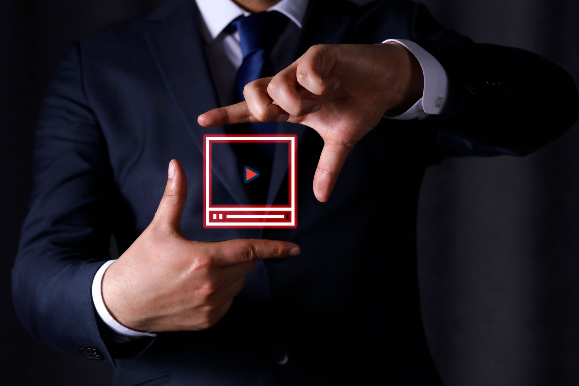 Social Media Video Marketing